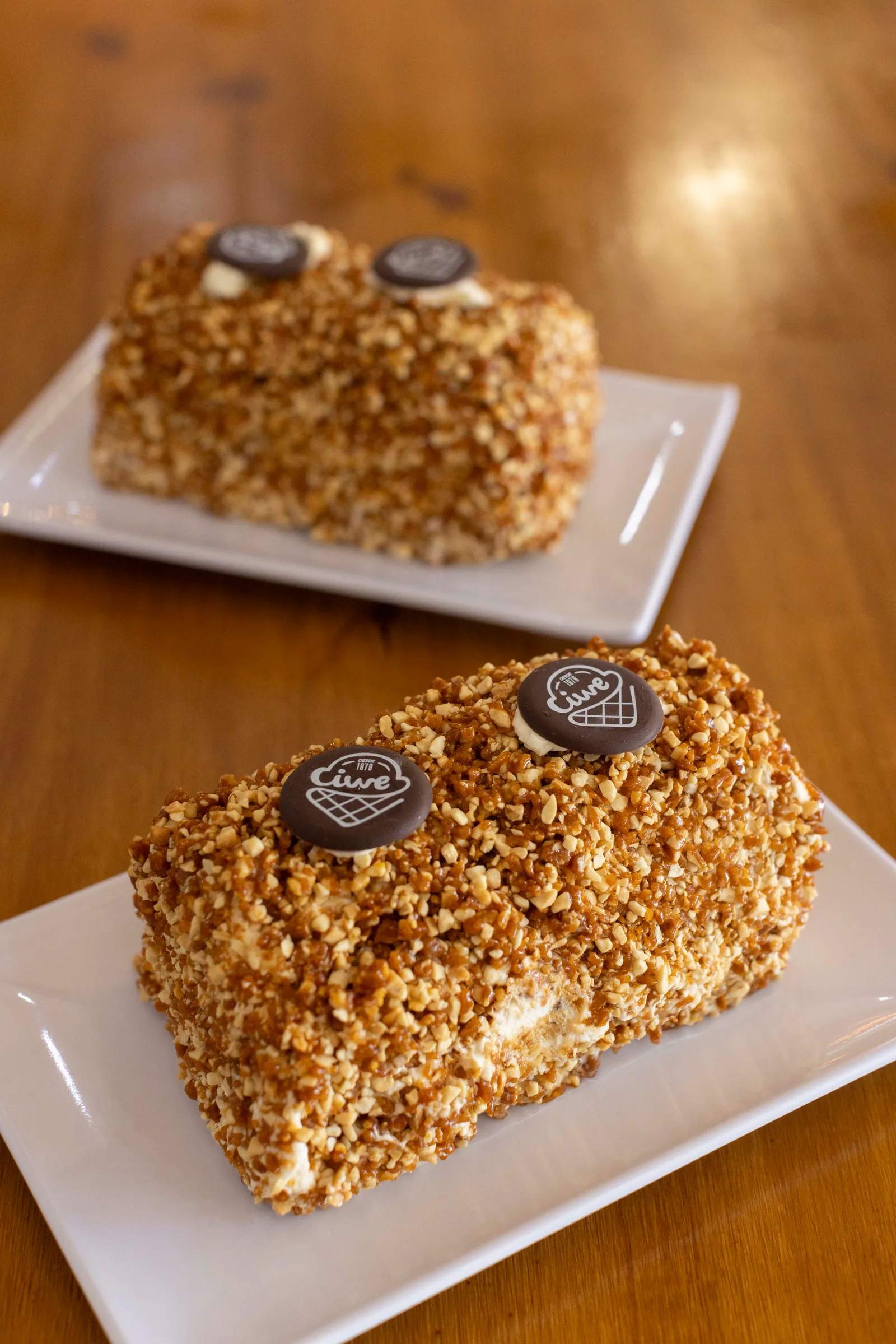 Tortas Heladas Ciwe