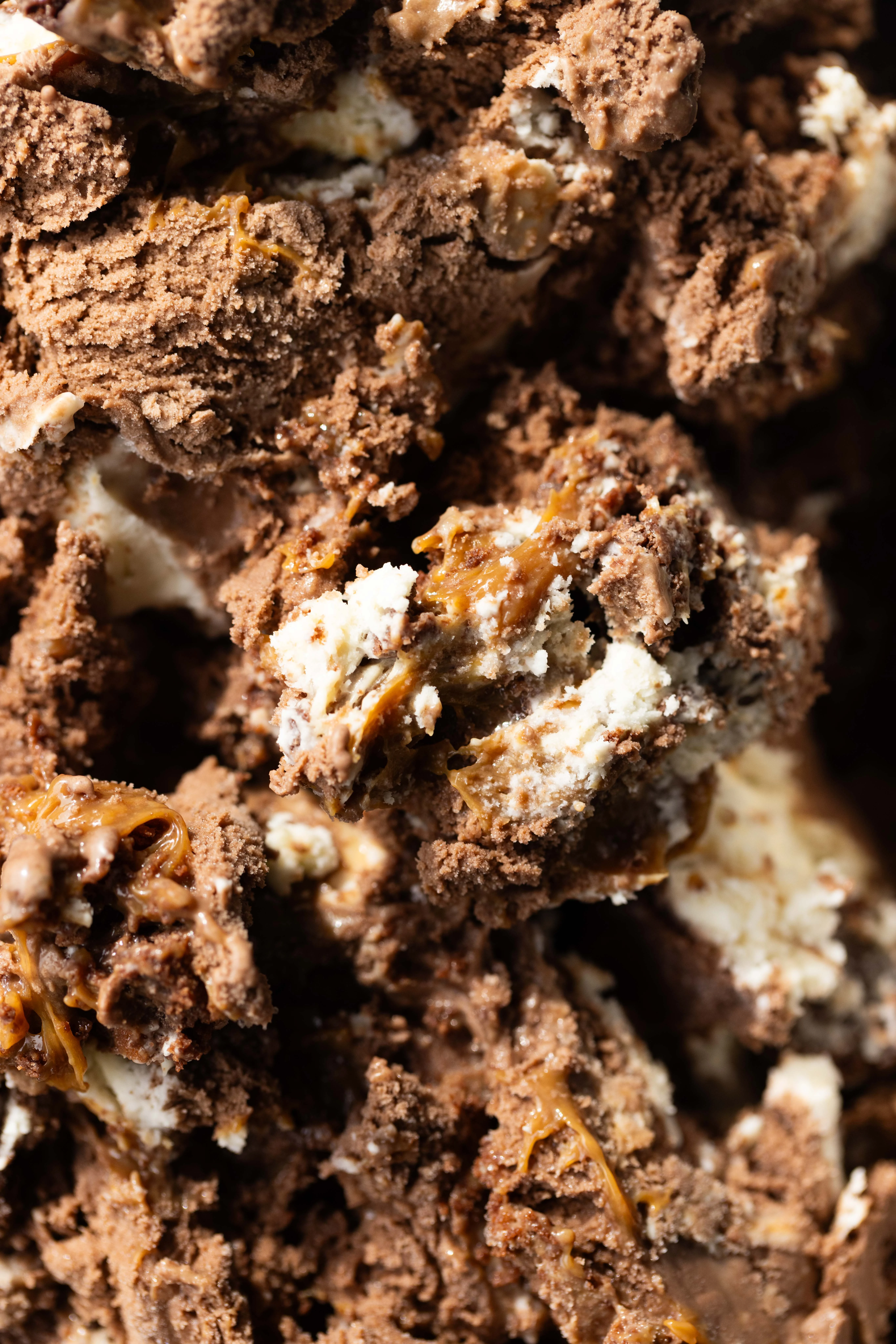 Súper Brownie