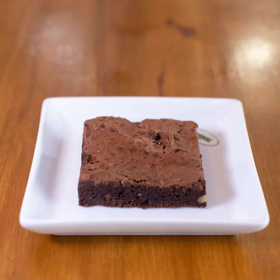 Brownie