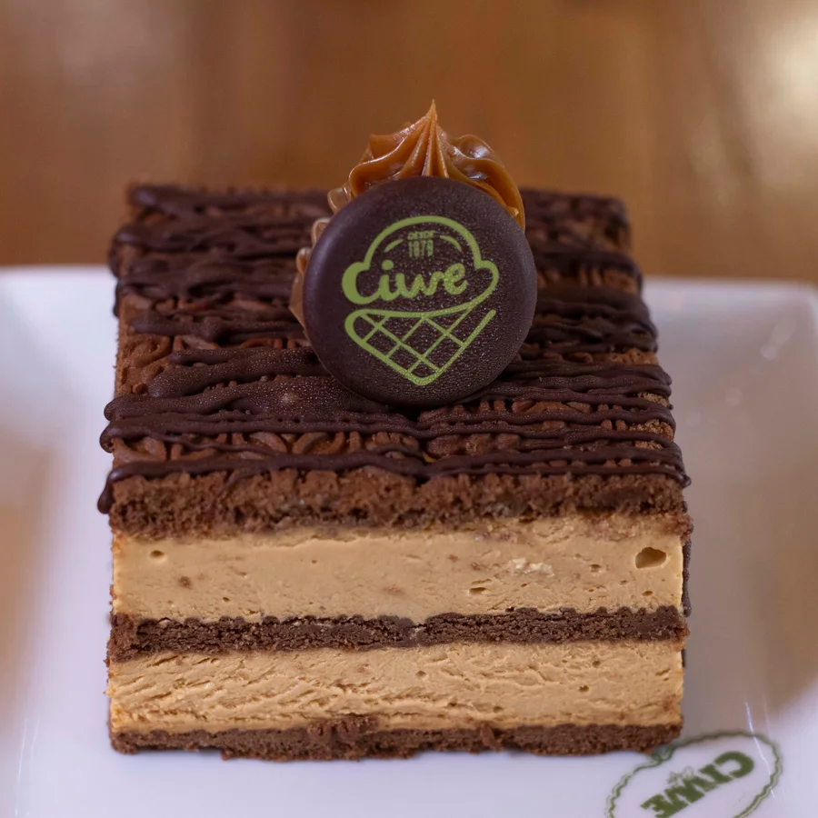 Chocotorta