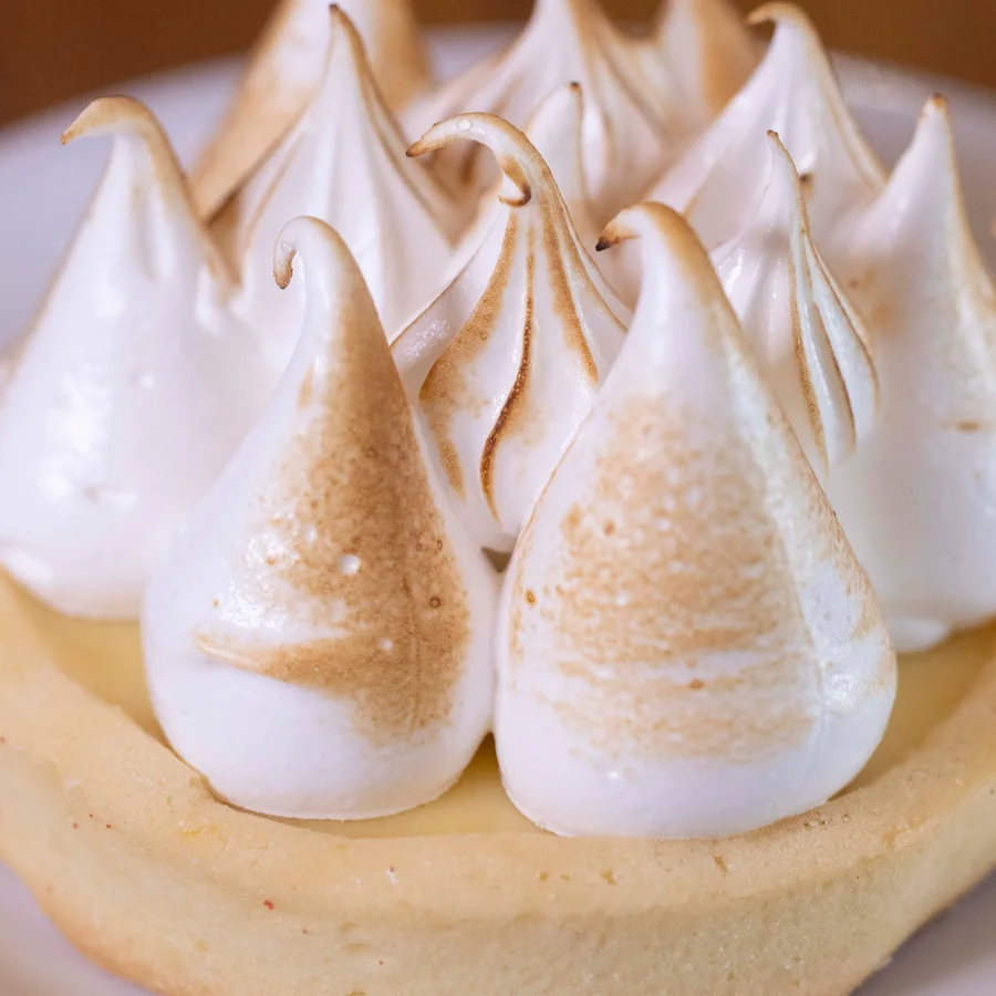 Lemon Pie