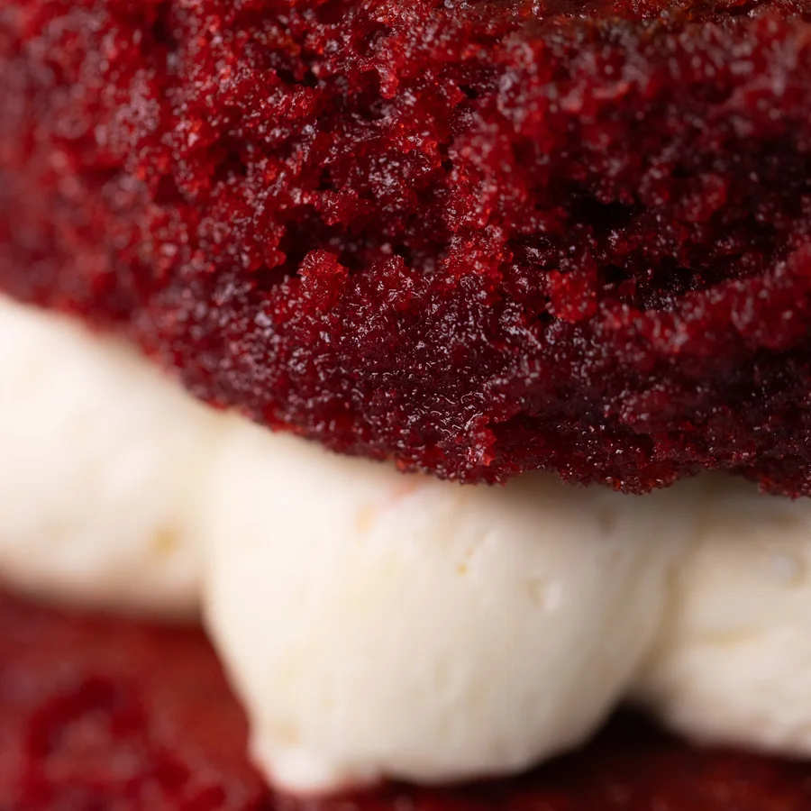 Red Velvet