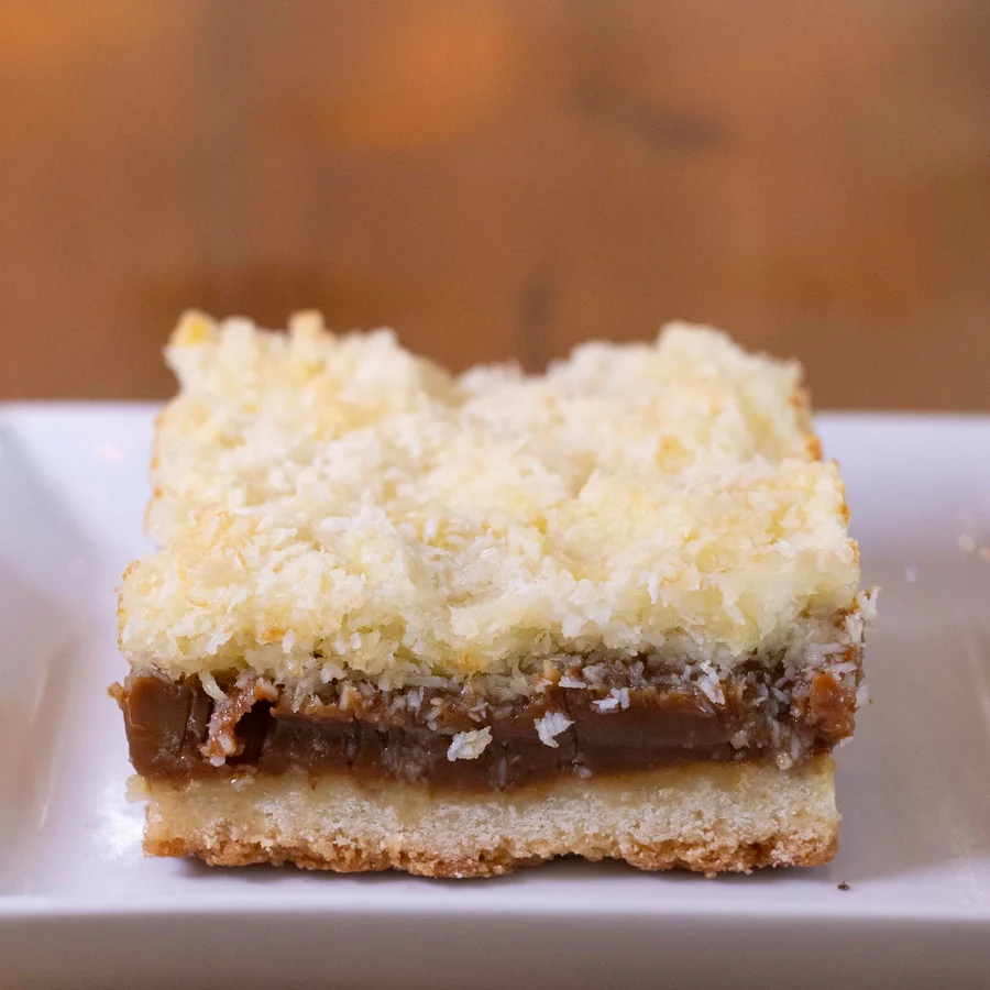 Torta de Coco