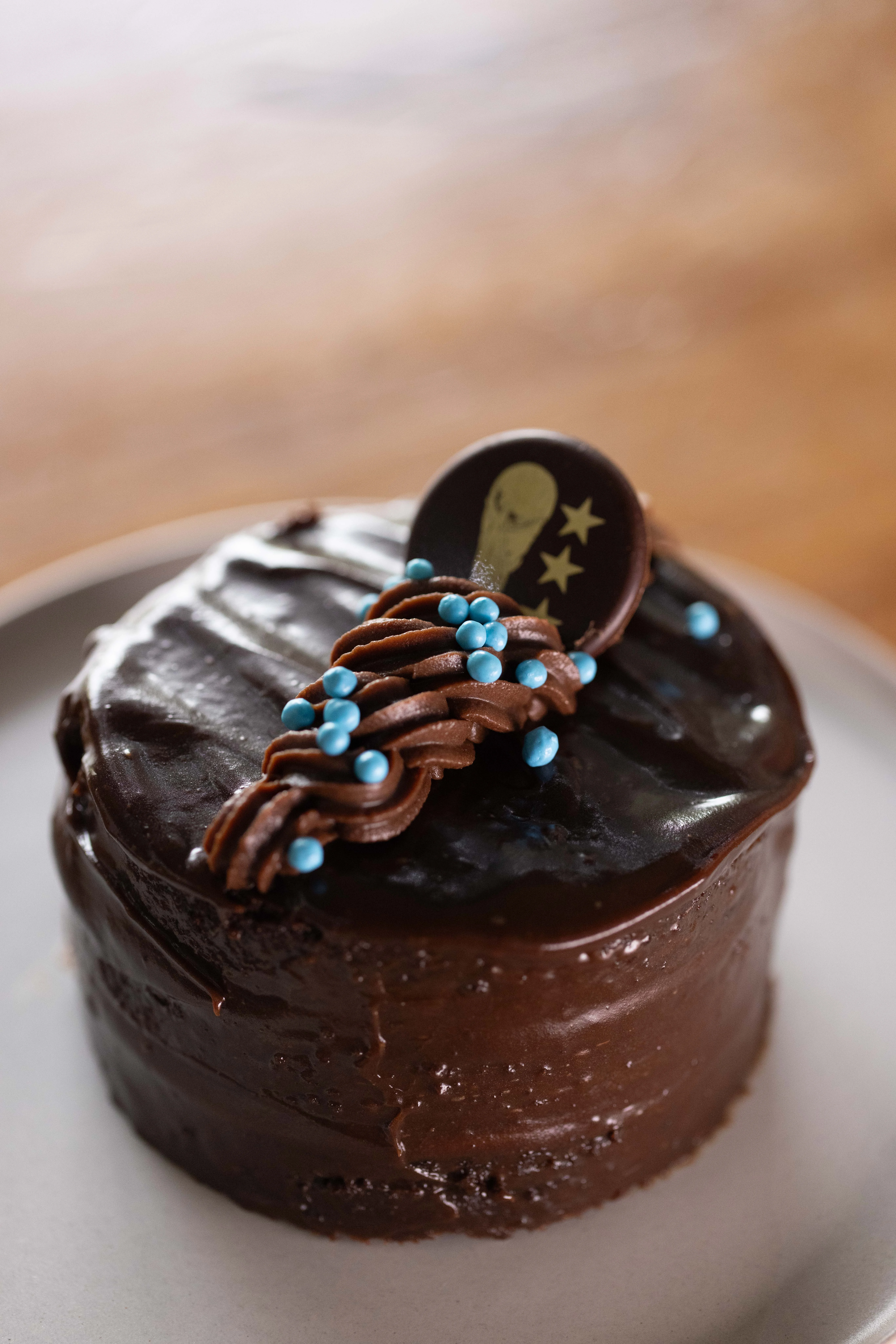 Torta Matilda