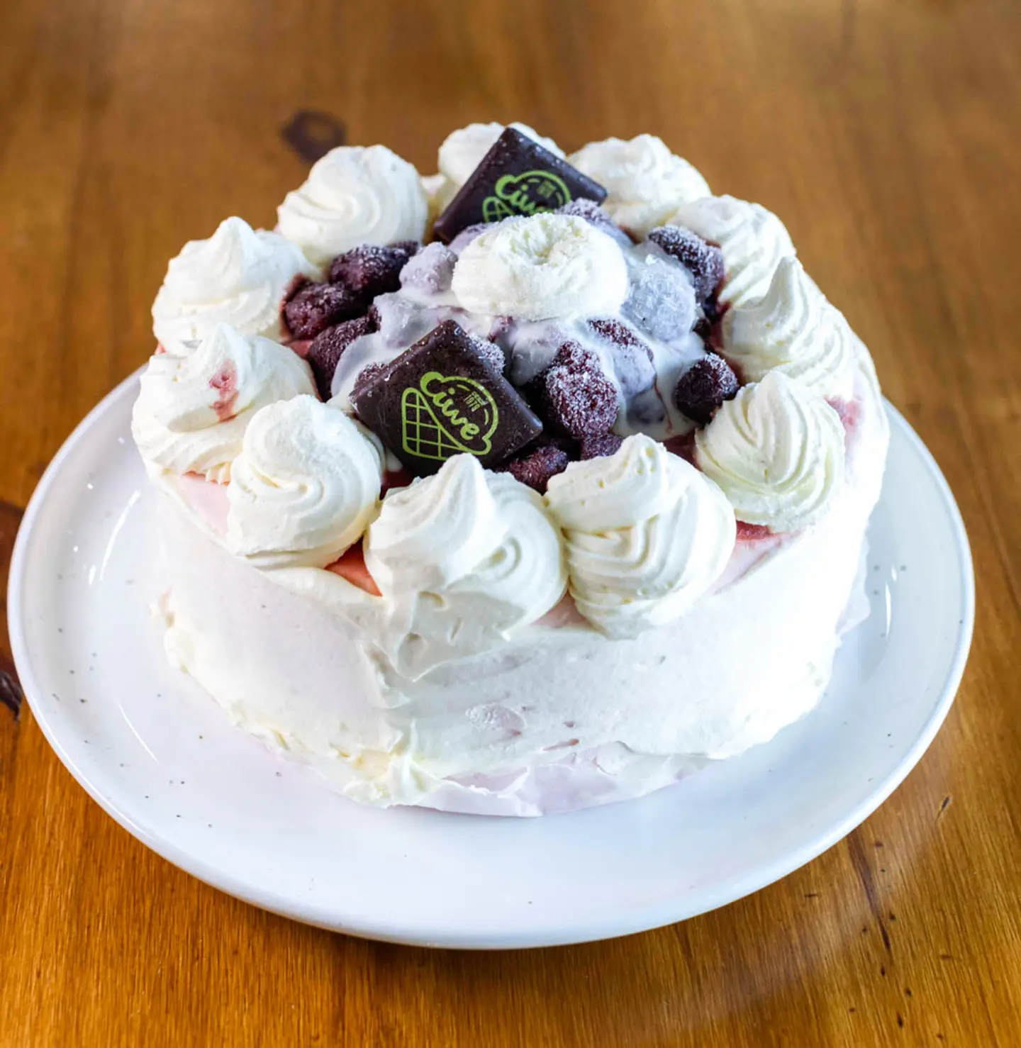 Cheesecake