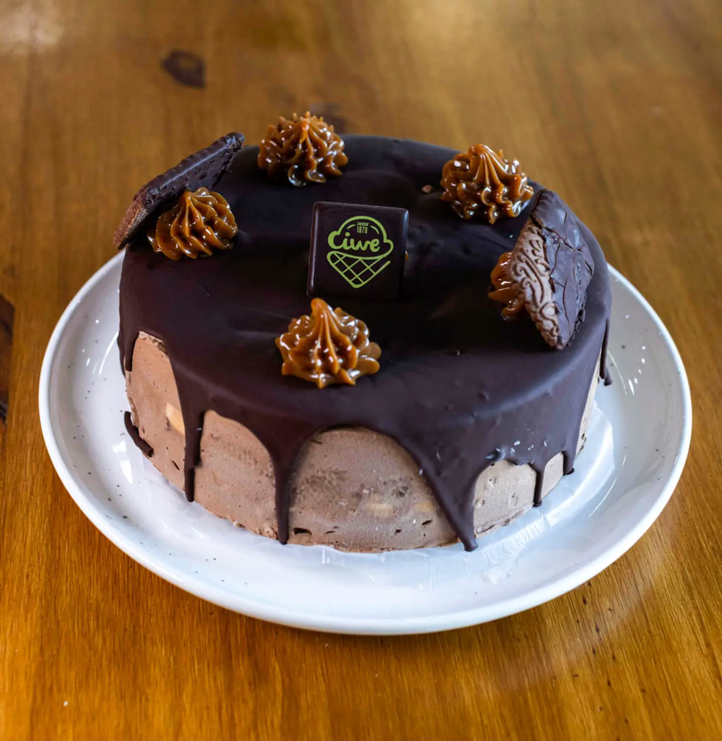 Chocotorta